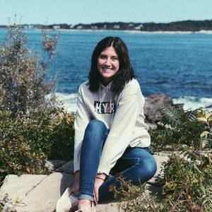 Meet your Posher, Trinity